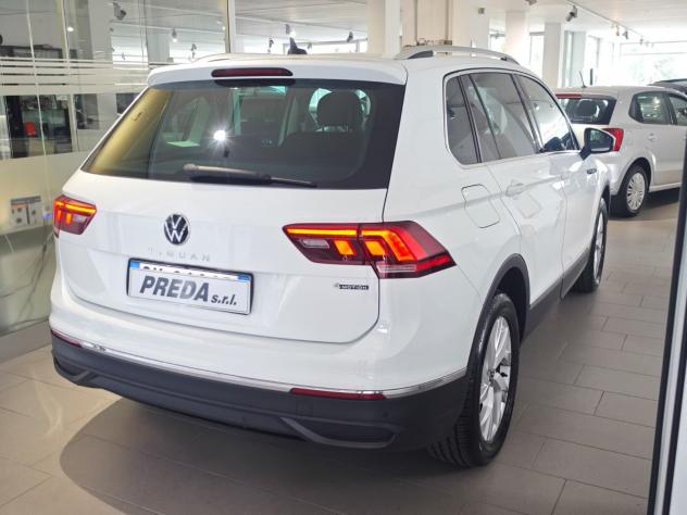 Volkswagen Tiguan Tiguan 2.0 tdi Life 4motion 150cv dsg - Foto 5