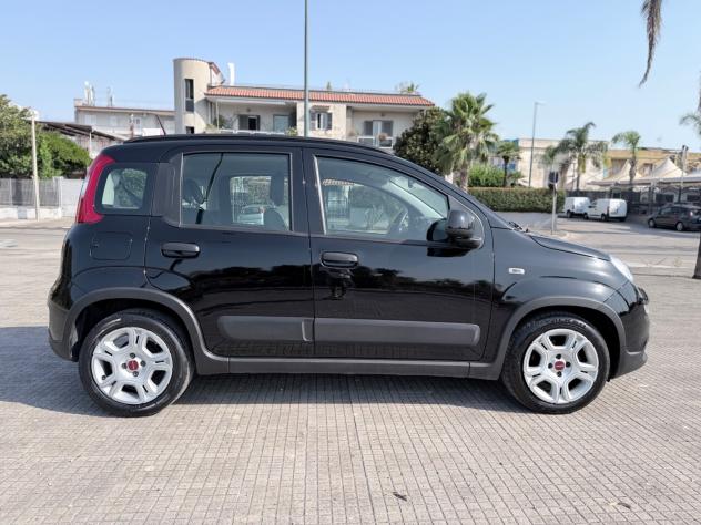 Fiat Panda 1.0 FireFly S&S Hybrid City Life - Foto 4