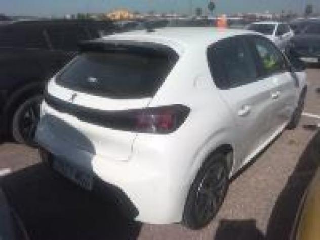 PEUGEOT 208 PureTech 100 Stop&Start 5 porte Active Pack rif. 24153633 - Foto 2
