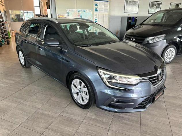 RENAULT Megane Mégane Sporter Plug-in Hybrid E-TECH 160 CV Busine rif. 22417619 - Foto 2