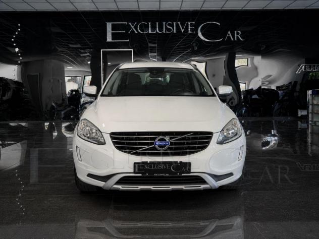 Volvo XC60 2.4 D4 181 CV AWD Momentum - Foto 2