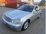 MERCEDES-BENZ C 200 46km CDIcat Avantgarde senza nessun lavoro da fare rif. &hellip;