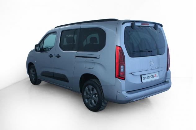 Opel Combo XL 1.5 BlueHDI S&S 130cv AT8 ELEGANCE PLUS 7 posti - Foto 6