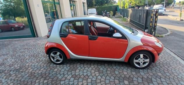 Smart ForFour 1.1 passion neopatentati - Foto 5