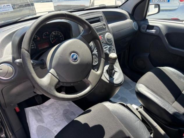 FIAT Panda 1.3 MJT 16V 4x4 Monster rif. 23498142 - Foto 7