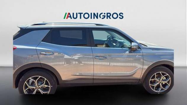 SsangYong Korando 1.5 GDI-Turbo Dream - Foto 6