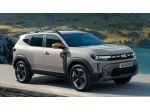 DACIA Duster Tce 140 CV MHEV Expression rif. 24050244