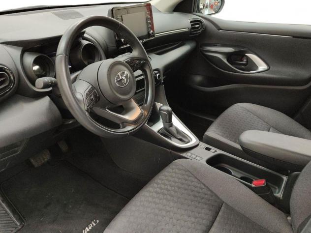 Toyota Yaris IV 2020 1.5h Style - Foto 7
