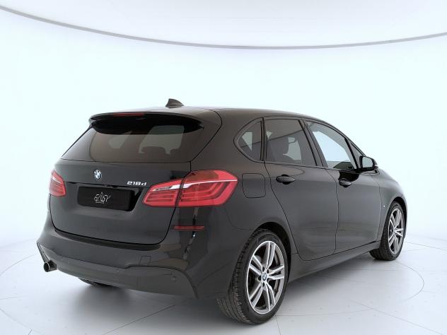 Bmw 2er Active Tourer 218d Msport - Foto 5