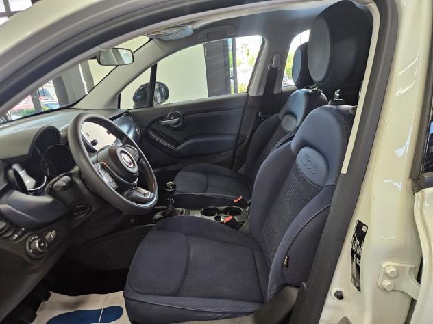 FIAT 500X 1.3 mjt - NEOPATENTATI - Foto 8