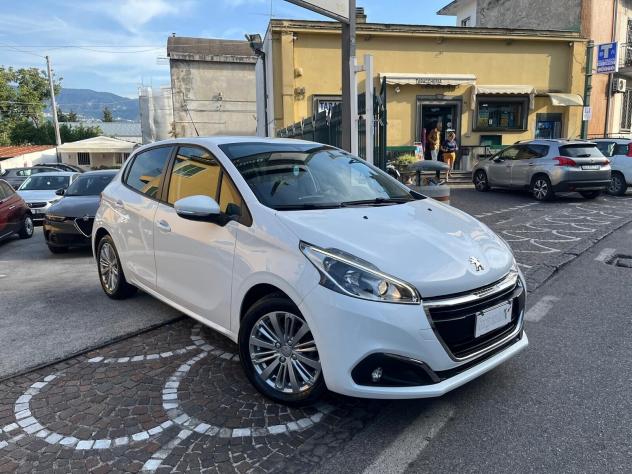 Peugeot 208 BlueHDi 75 5 porte Allure - Foto 3