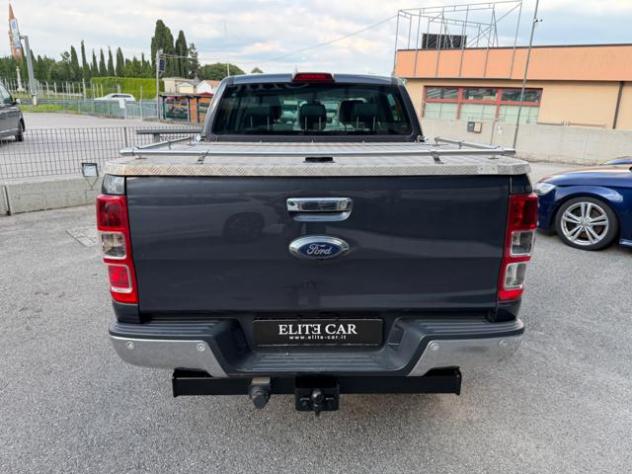 FORD Ranger 3.2 TDCi aut. DC Wildtrak 5pt. rif. 23815257 - Foto 5