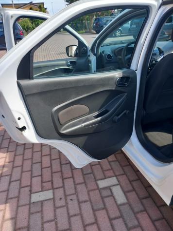 Ford Ka 1.2 Ti-VCT 85CV Ultimate - Foto 10