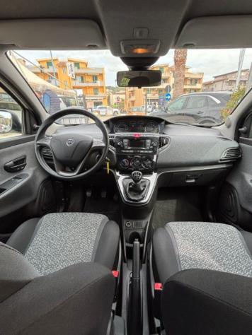 LANCIA Ypsilon 1.0 FireFly 5 porte S&S Hybrid Silver rif. 24046468 - Foto 4
