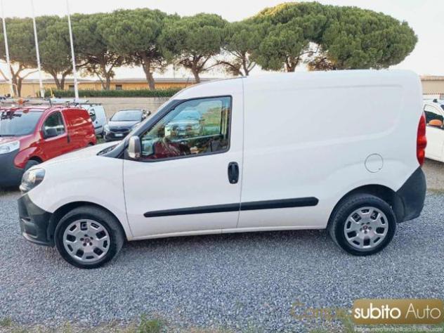FIAT Doblo Doblò 1.4 T-Jet + IVA 22% rif. 24143413 - Foto 4