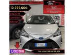 Toyota Yaris 1.5 Hybrid 5P. Active 73CV Ok Neopatentati
