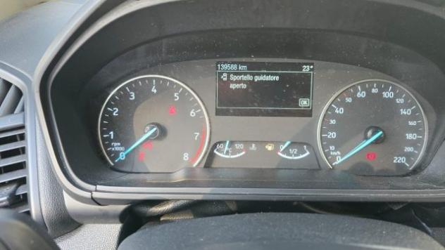 FORD EcoSport 1.0 EcoBoost 100 CV Business RECANATI rif. 22537755 - Foto 8