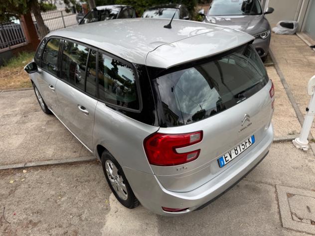 Citroen Grand C4 Picasso 1.6 e-HDi 115 Business 7 Posti - Foto 5