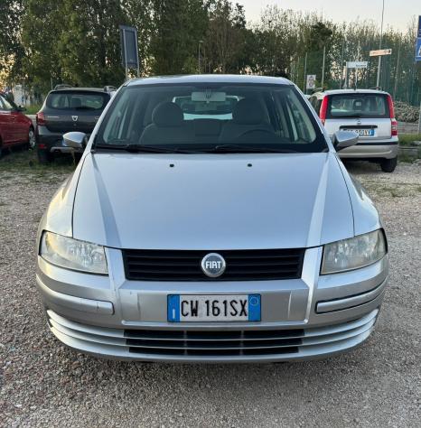 Fiat Stilo 1.9 JTD 5 porte Dynamic - Foto 2