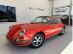 PORSCHE - 911T CoupÃ¨ Karmann