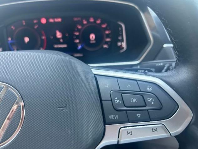 VOLKSWAGEN Tiguan Allspace 2.0 TDI SCR DSG Elegance rif. 23979243 - Foto 10