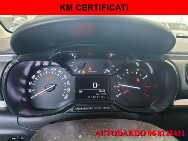 CITROEN C3 PureTech 83 S&S You rif. 23980174