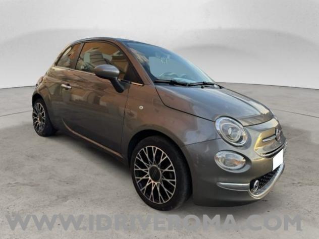FIAT 500 CERCHI "16 + CLIMA AUTOMATICO rif. 23886126 - Foto 3