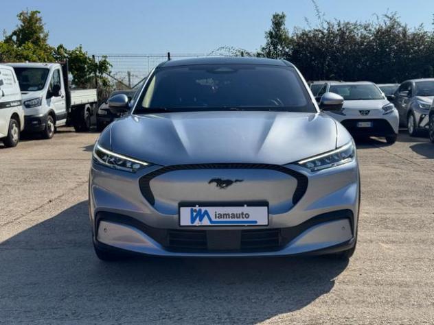 FORD Mustang Mach-E Standard Range 268cv * ZERO EMISSION* rif. 24077152 - Foto 2