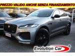 JAGUAR F-Pace 2.0 D 163 CV AWD aut. R-Dynamic S rif. 24137382