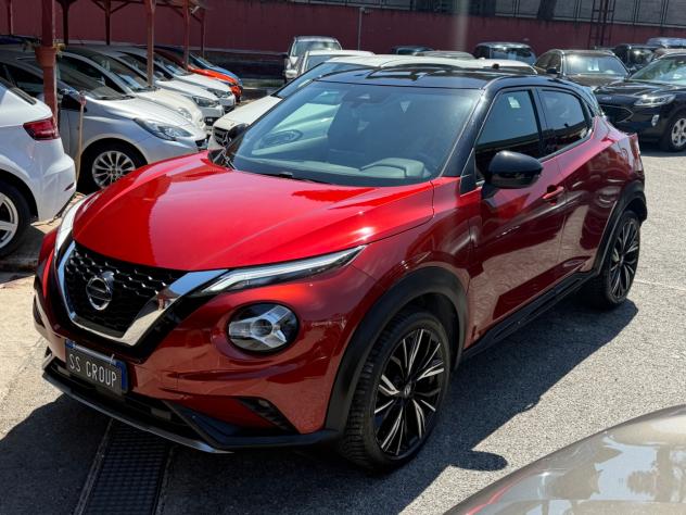 Juke 1.0 DIG-T 117 CV N-Design-automatica-unipro- - Foto 3