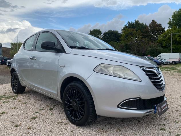 LANCIA - Ypsilon - 1.2 69 CV 5 porte GPL - UNIPRO. - NEOPATENTATI - FINANZIABILE - Foto 5