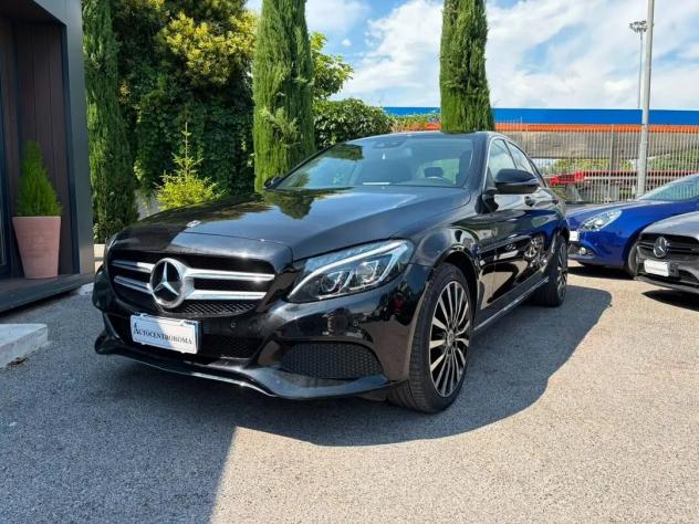 Mercedes-benz C 220 d 4Matic Auto Premium - Foto 3