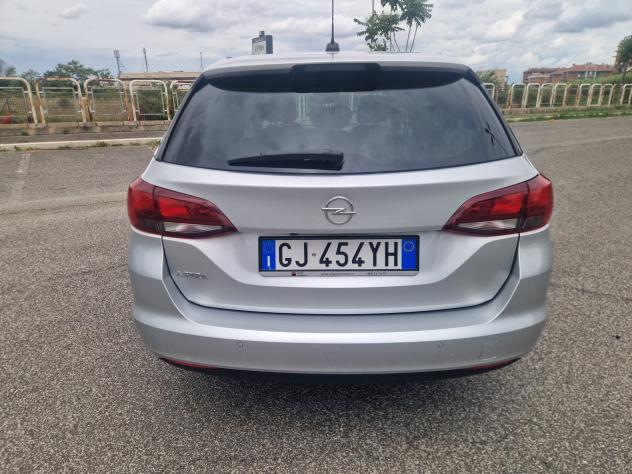 Opel Astra Astra 1.5 Ultimate s&s 130cv at8 12MESI DI GARANZIA - Foto 6