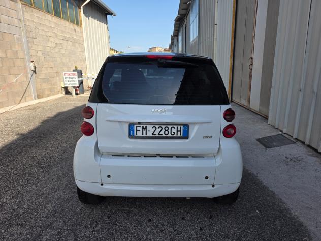 Smart ForTwo 1000 52 kW MHD couppure - Foto 7