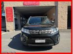 Suzuki Vitara 1.6 DDiS V-Top