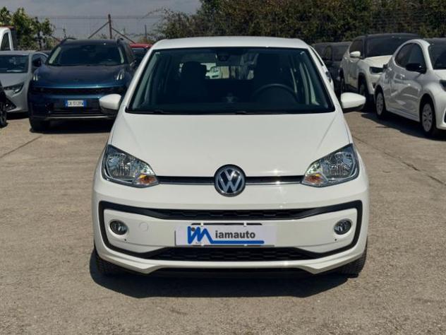 VOLKSWAGEN up! 1.0cc 75cv rif. 24003485 - Foto 10