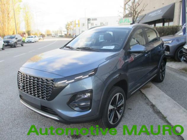 DR MOTOR DR 3.0 1.5 CVT Bi-Fuel GPL - NEOPATENTATI rif. 23665062 - Foto 3