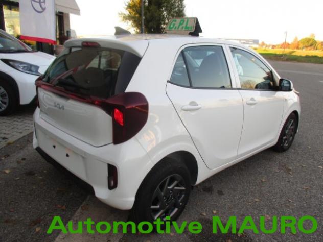 KIA Picanto 1.0 12V GPL Urban Fleet - NEOPATENTATI rif. 23982868 - Foto 7