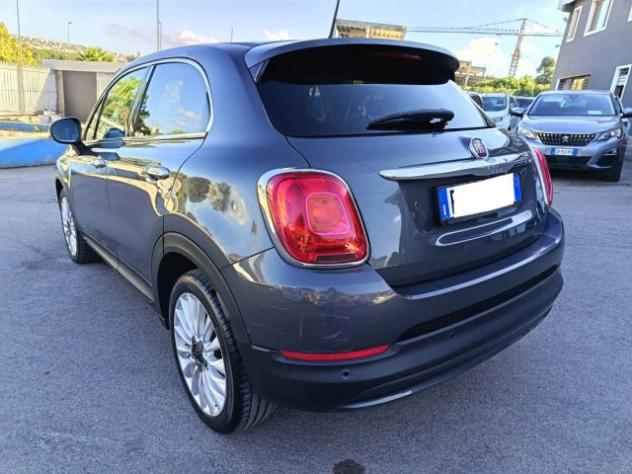 FIAT 500X 1.6 MultiJet 120 CV Business rif. 24195238 - Foto 6