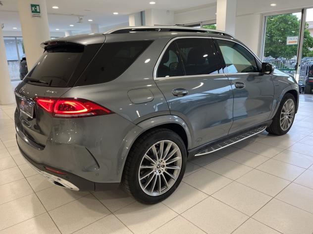Mercedes-Benz GLE GLE 350 de phev (e eq-power) Premium Plus*IN ARRIVO* - Foto 5