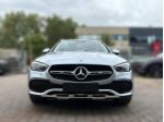 Mercedes-Benz Classe C C 220 d 4MATIC All Terrain