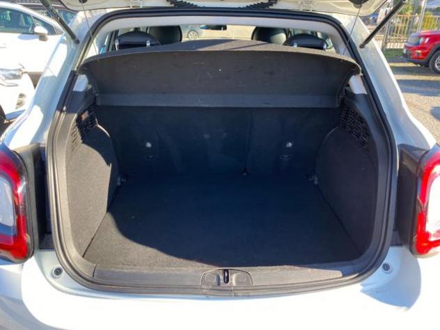 FIAT 500X 1.3 MultiJet 95 CV Club rif. 23515262 - Foto 7