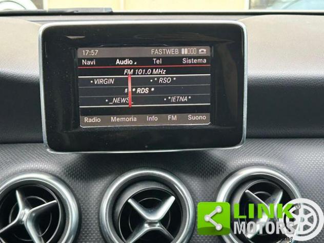 MERCEDES-BENZ A 180 CDI rif. 23980650 - Foto 8