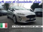Ford Fiesta 1.5 EcoBlue 5 porte ST-Line