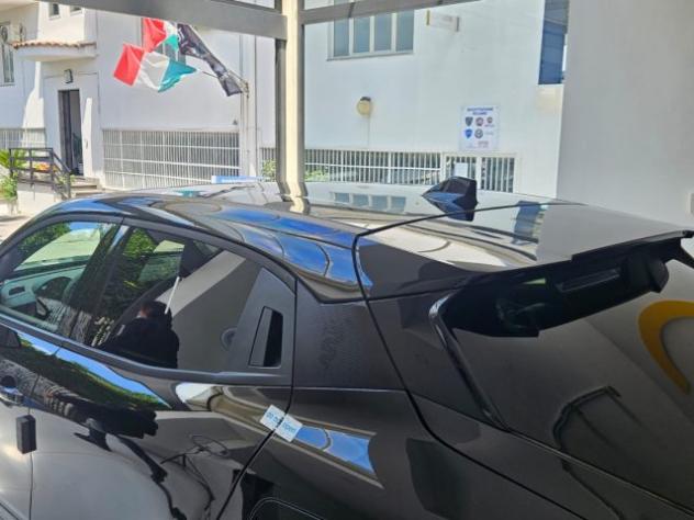 ALFA ROMEO Junior 1.2 145 CV Hybrid eDCT6 Q4 Ti DA €329,00 MENSILI rif. 23712596 - Foto 8