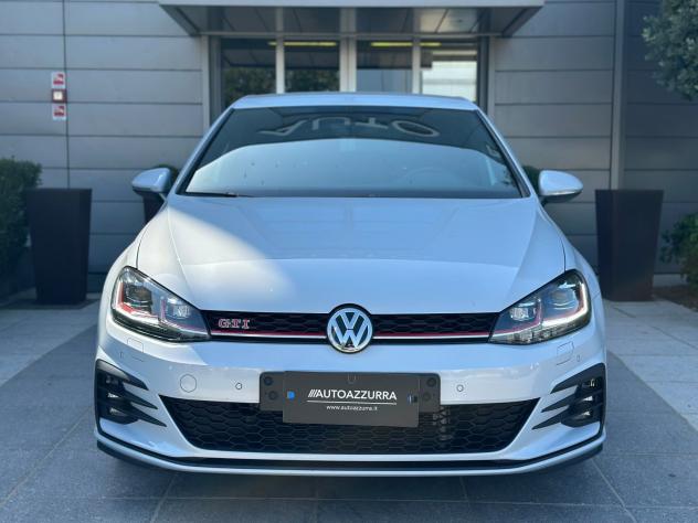 Volkswagen Golf GTI 2.0 TSI Performance 5p. *PROMO AZZURRA* - Foto 2