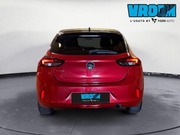 OPEL Corsa 1.2 100 CV aut. GS Line + rif. 23732095 - Foto 5