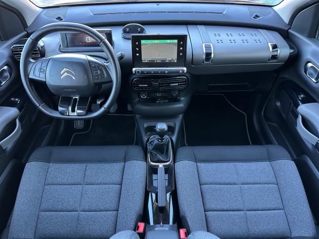 Citro C4 Cactus 1.5 BlueHDI 100cv Shine 2020 - Foto 6