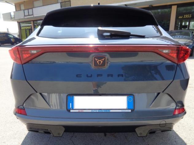 CUPRA Formentor 2.0 TDI 4Drive DSG rif. 22486398 - Foto 4