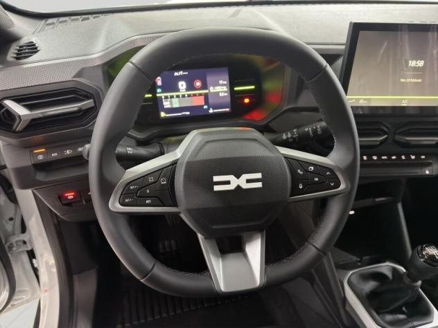 DACIA Duster 3ª serie Duster Eco-G 120 CV Expression - Foto 8
